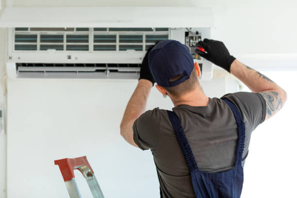 Best Ductwork Cleaning Services  in Palmer Lake, CO